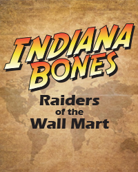 poster for event